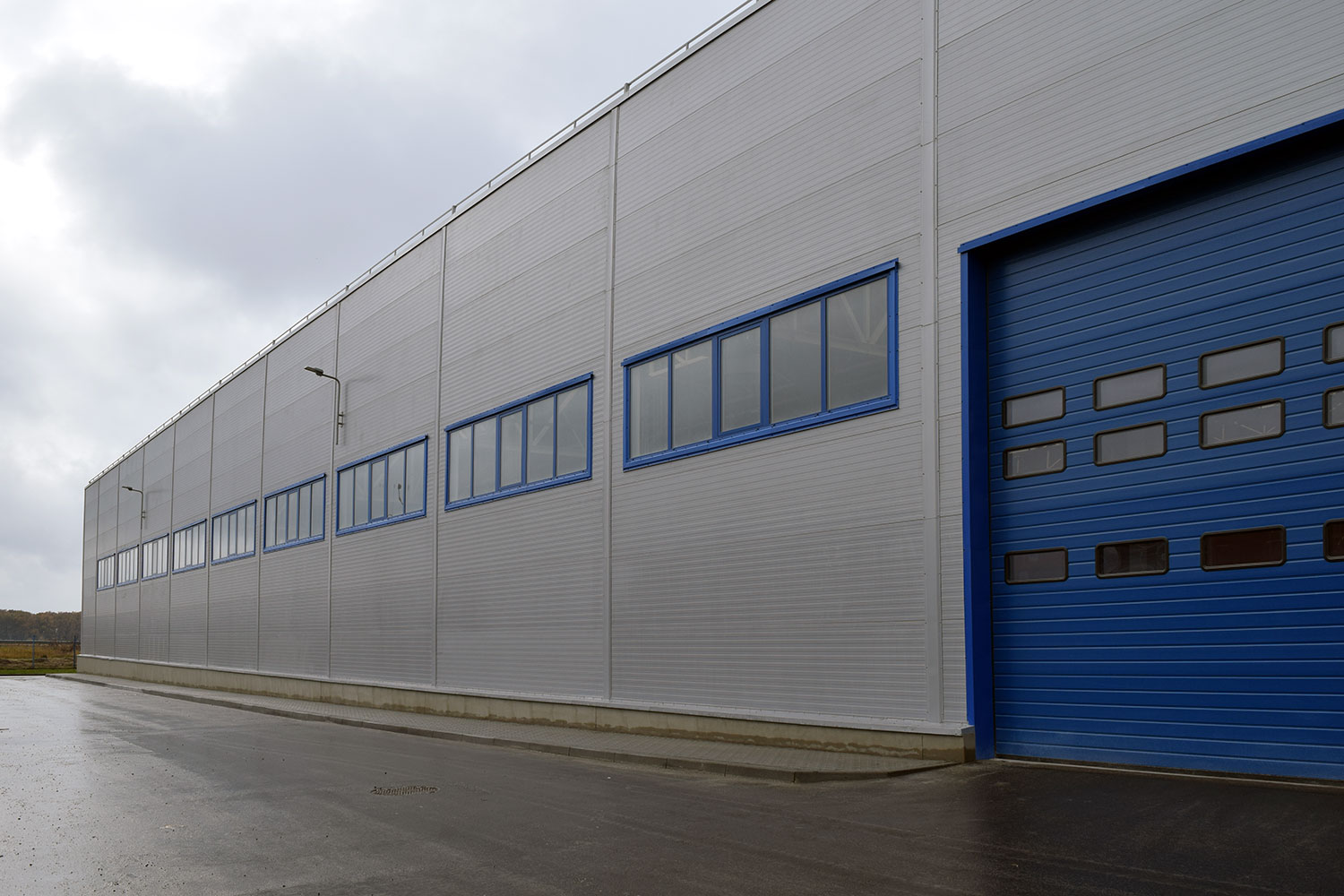 «Cersanit Invest» 