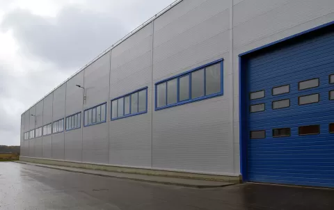 «Cersanit Invest» 