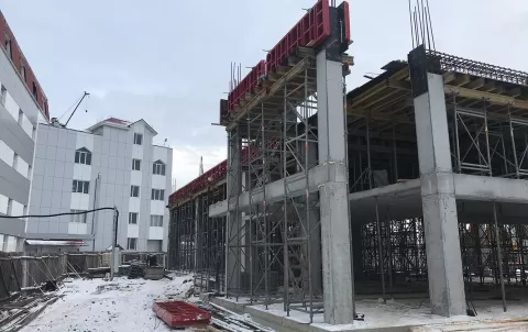«Борщагівський хіміко-фармацевтичний завод»