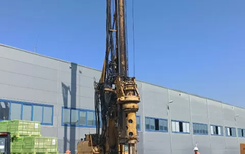 «Cersanit Invest»