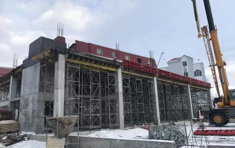 «Борщагівський хіміко-фармацевтичний завод»