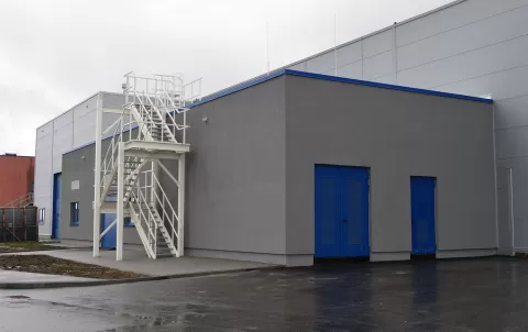 «Cersanit Invest»