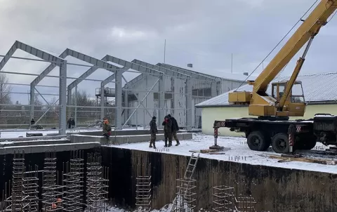Агрофірма «Сяйво»