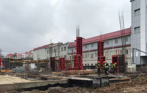 «Борщагівський хіміко-фармацевтичний завод»