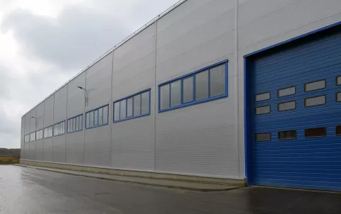 «Cersanit Invest»