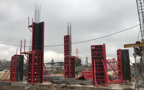 «Борщагівський хіміко-фармацевтичний завод»