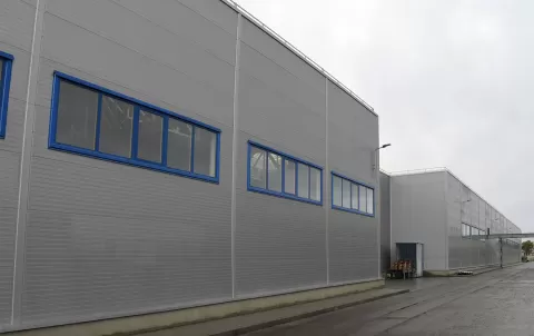 «Cersanit Invest»