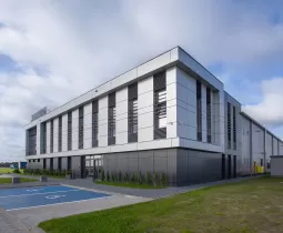 Основні технологія Astron